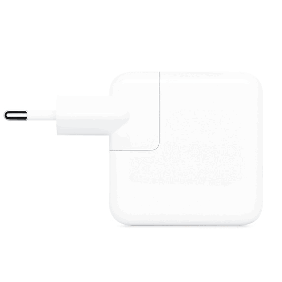 why does ipad say not charging when plugged into computer