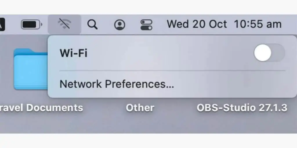 mac network settings