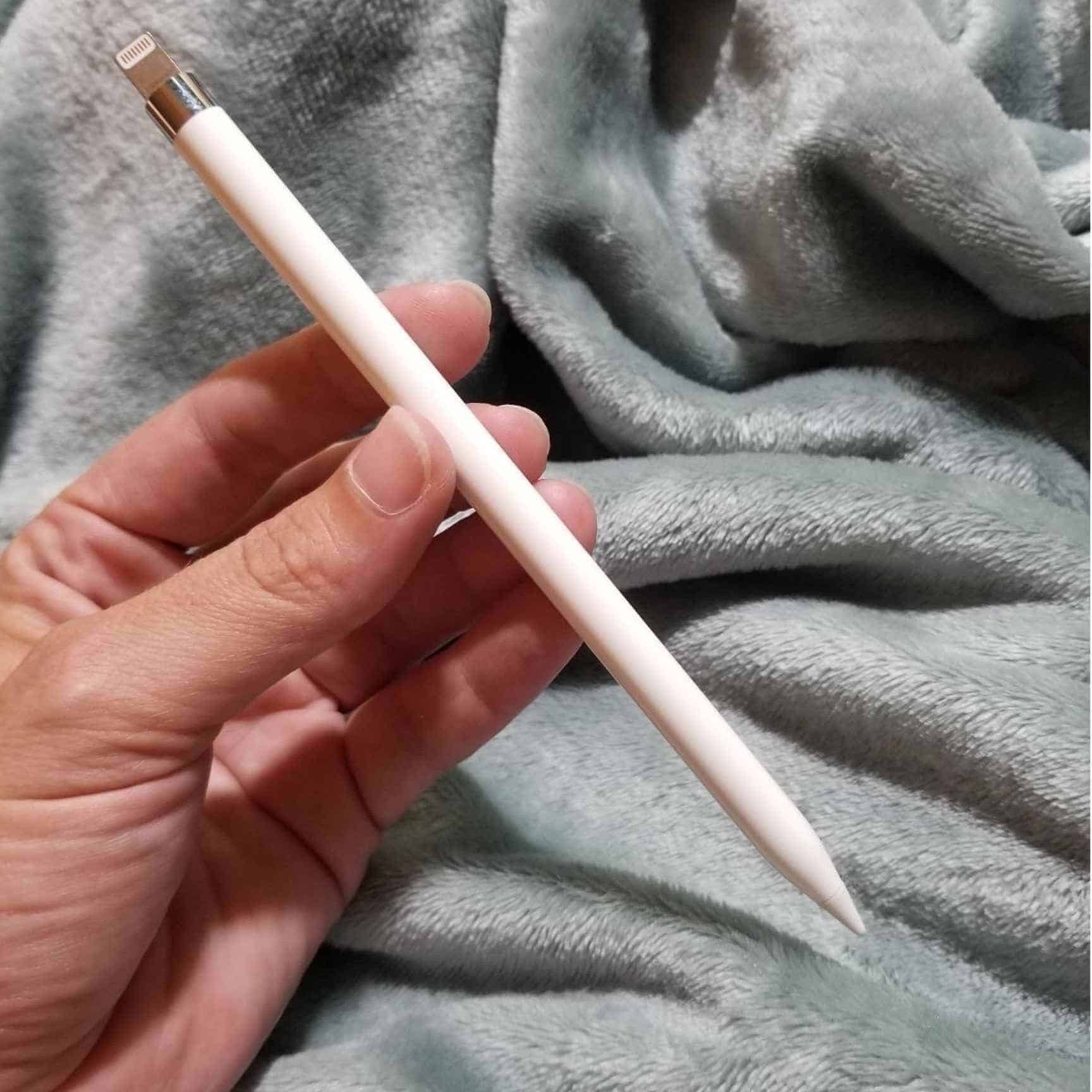 apple pencil tips
