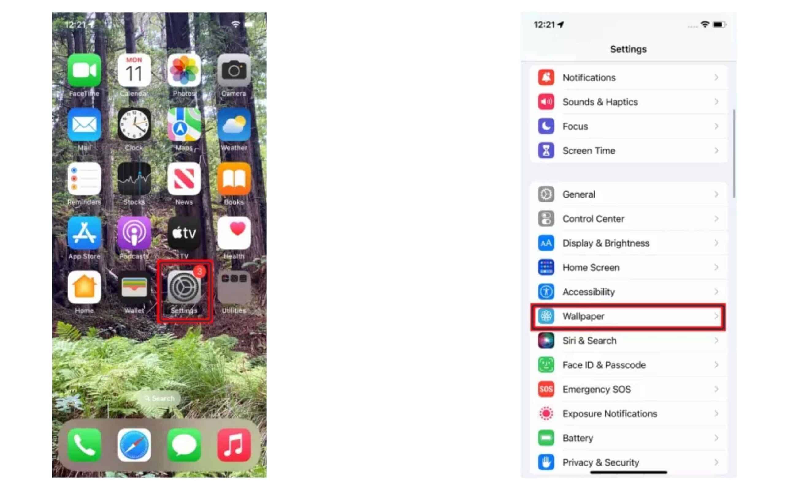 How to Customize Lock Screen on iPhone in iOS 16