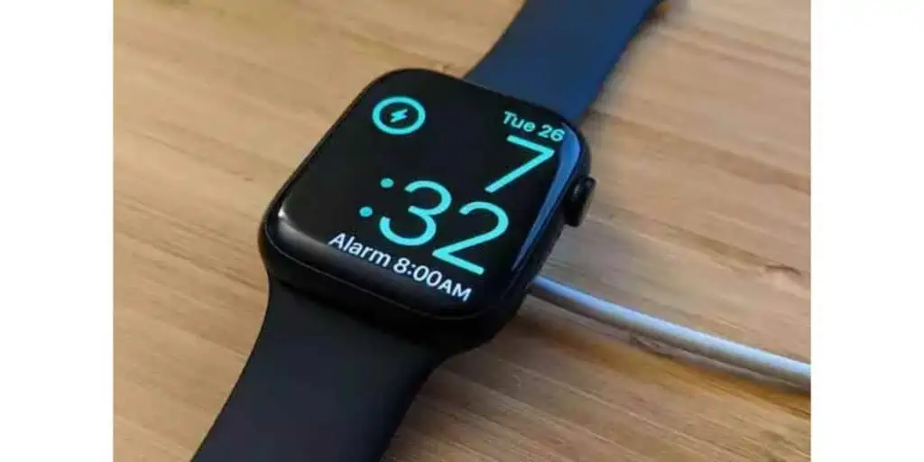 How to Fix Apple Watch Stuck on Preparing