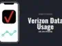 How To Check Verizon Data Usage On An iPhone