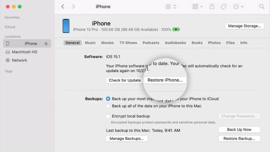 How To Tell If Your iPhone Is Jailbroken