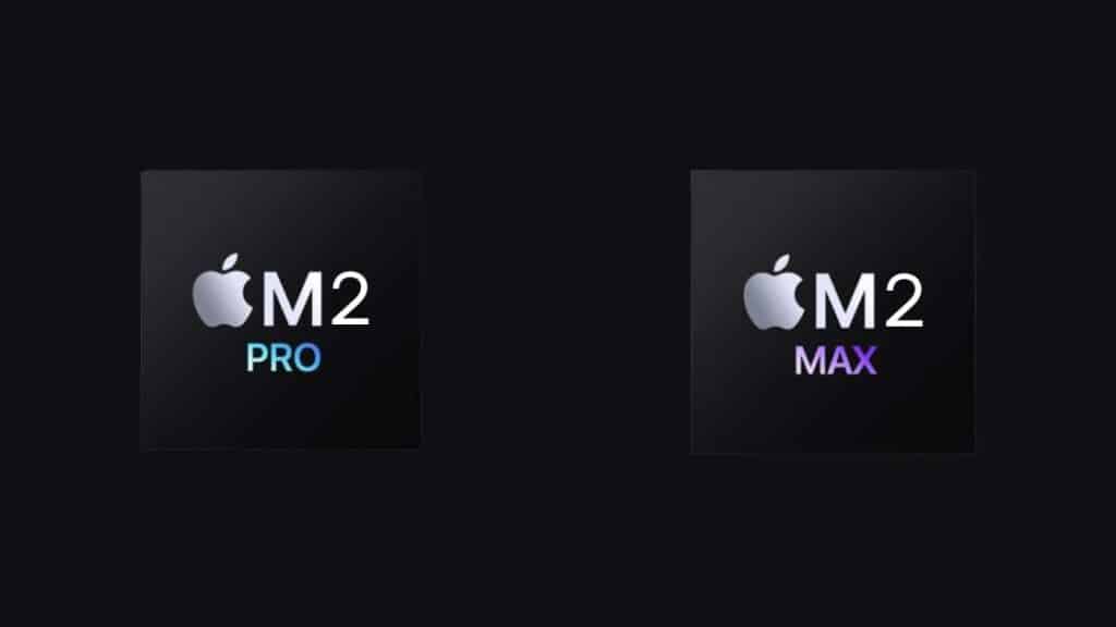 Reports Suggest That Apple Might Launch the M2 Pro and M2 Max MacBook Pro Sometime in November