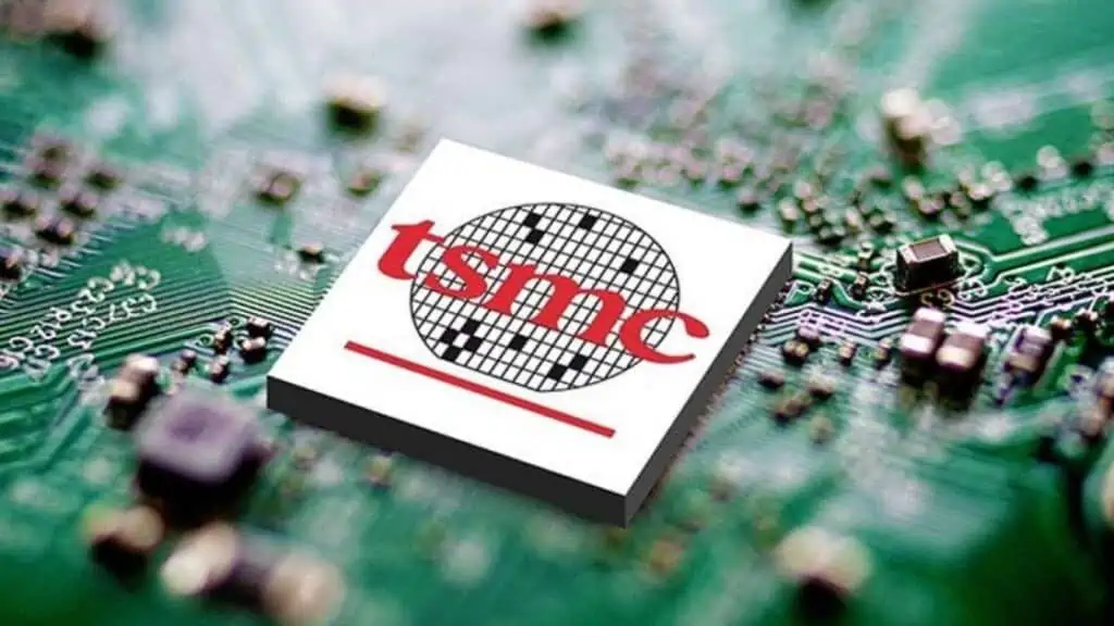 Apple Reportedly Accepts TSMC Chip Price Hike