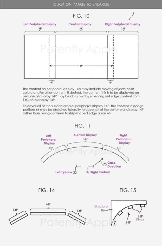 The Apple AR/VR Headset Will Come With Iris Scanning Biometrics