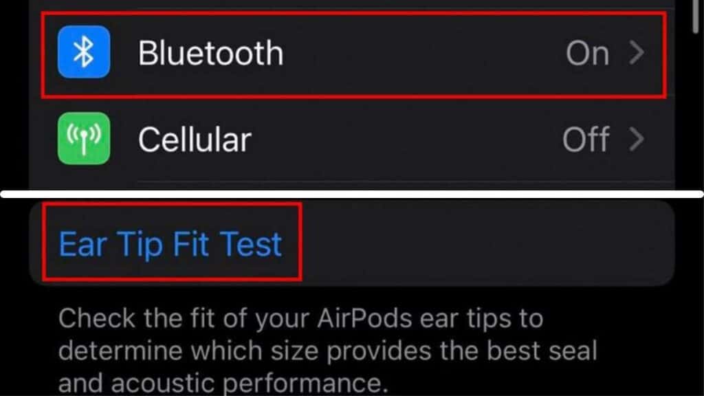 how to increase volume on airpods pro