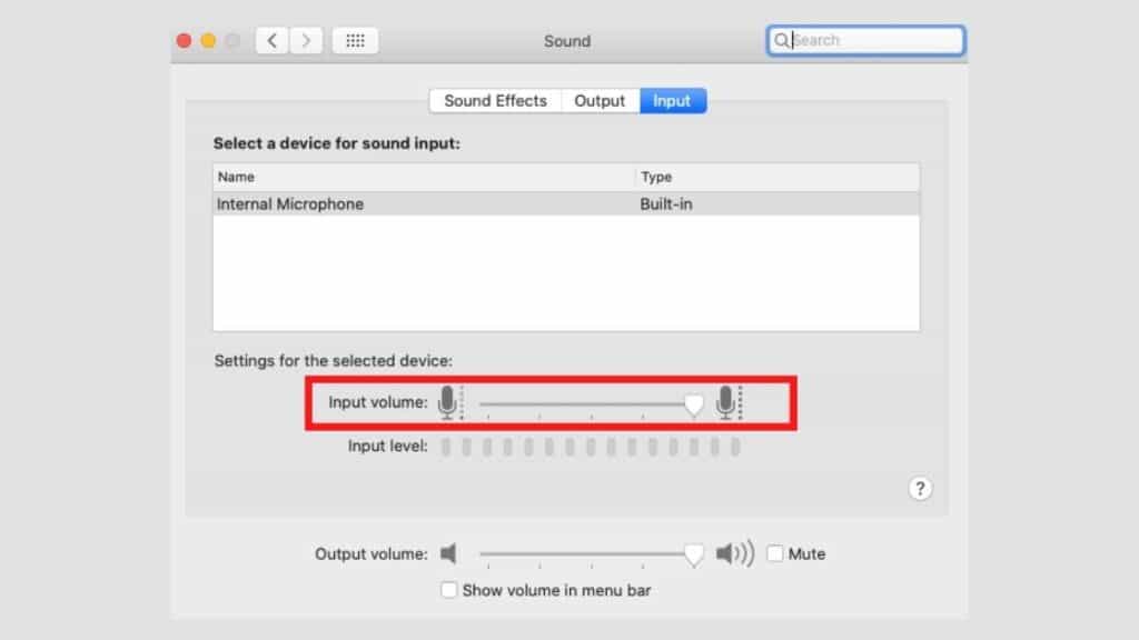 Ways to Fix QuickTime Screen Recording No Sound on Mac