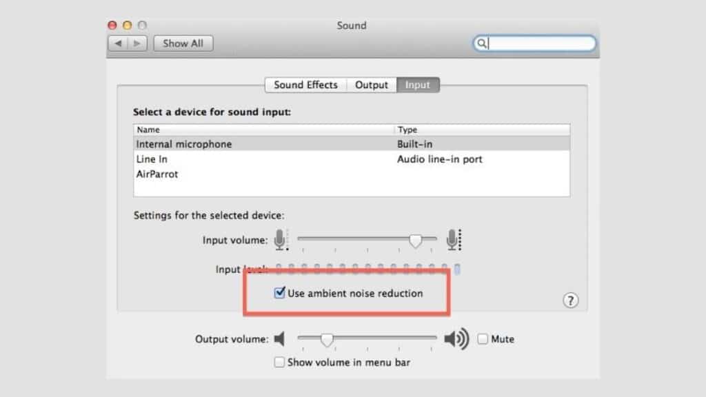 Ways to Fix QuickTime Screen Recording No Sound on Mac