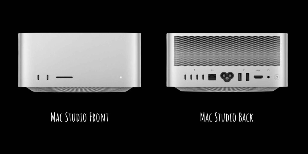 macbook pro or air for music production