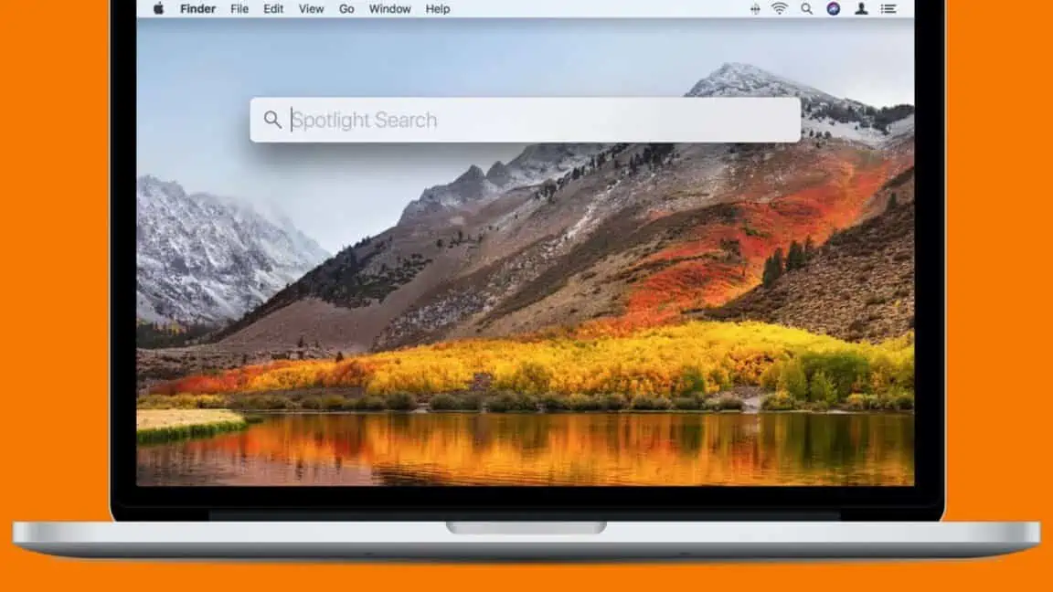 Spotlight Search Not Working on Mac, How to Fix