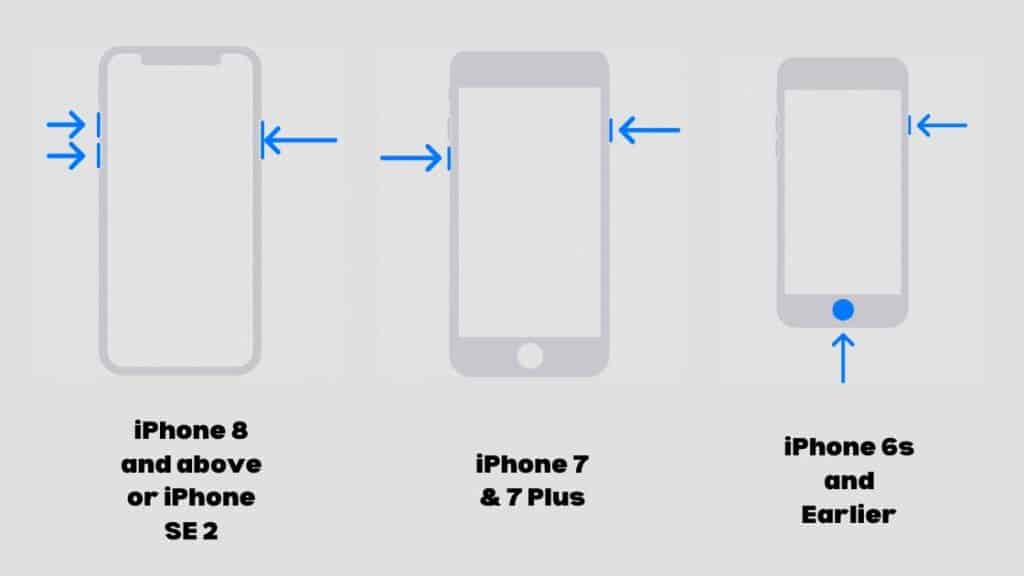 How to Restore your iPhone