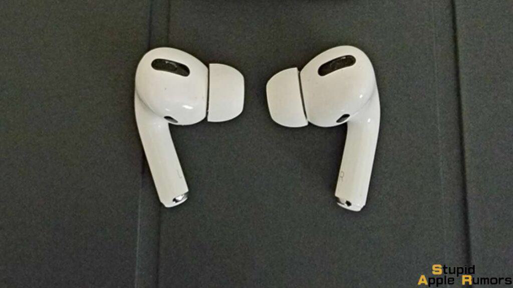 Where to Buy AirPods Pro Foam Tip