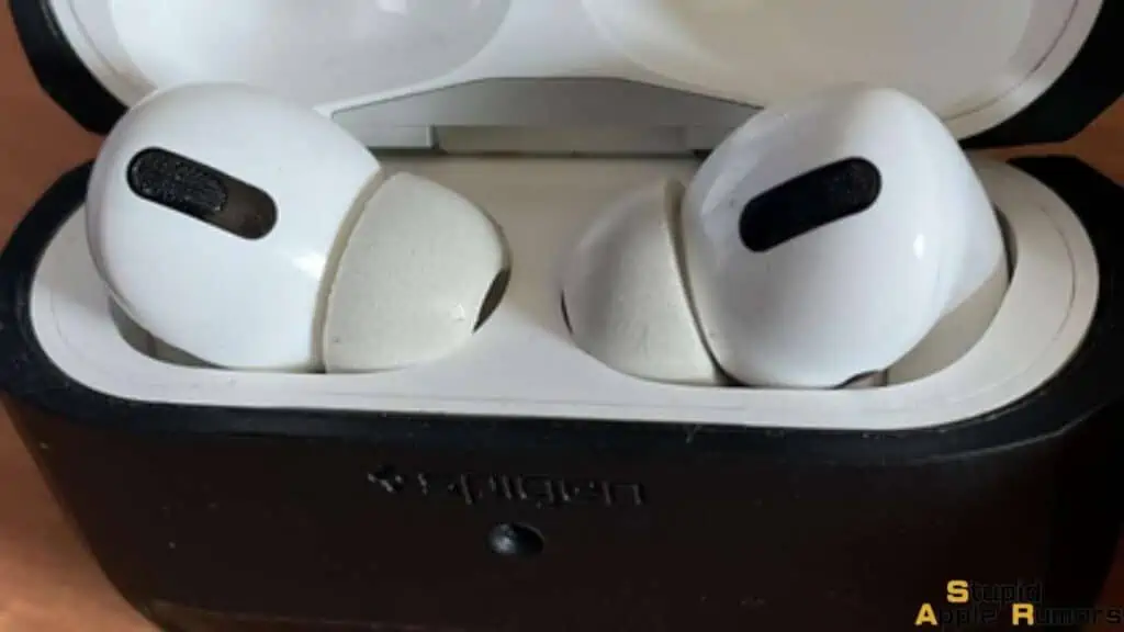 Where to Buy AirPods Pro Foam Tip