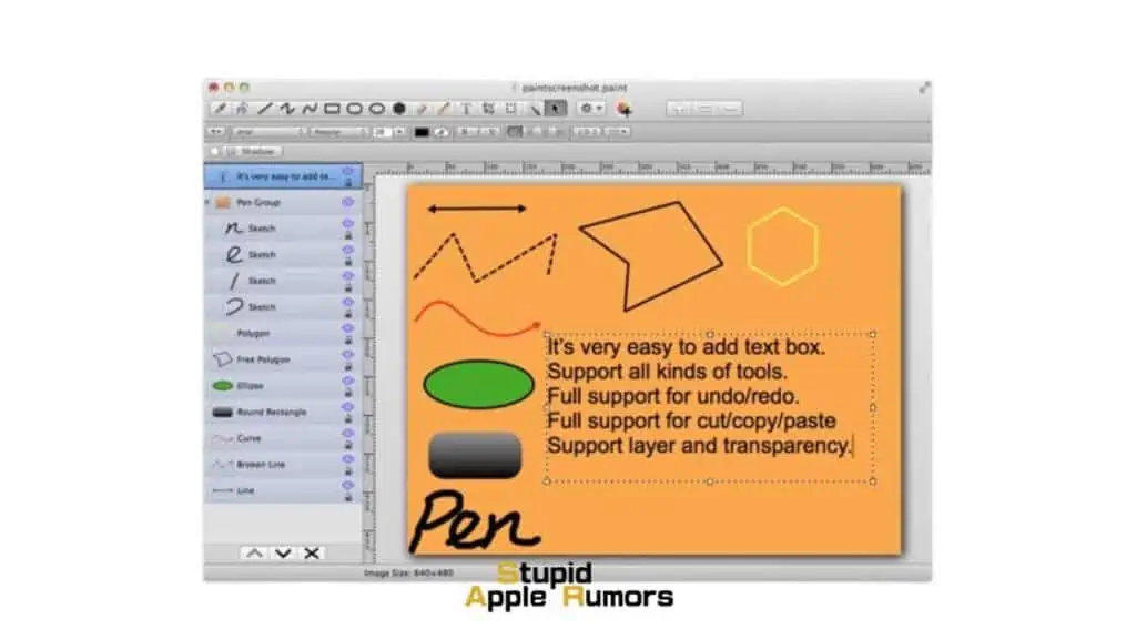 Best Paint App for Mac