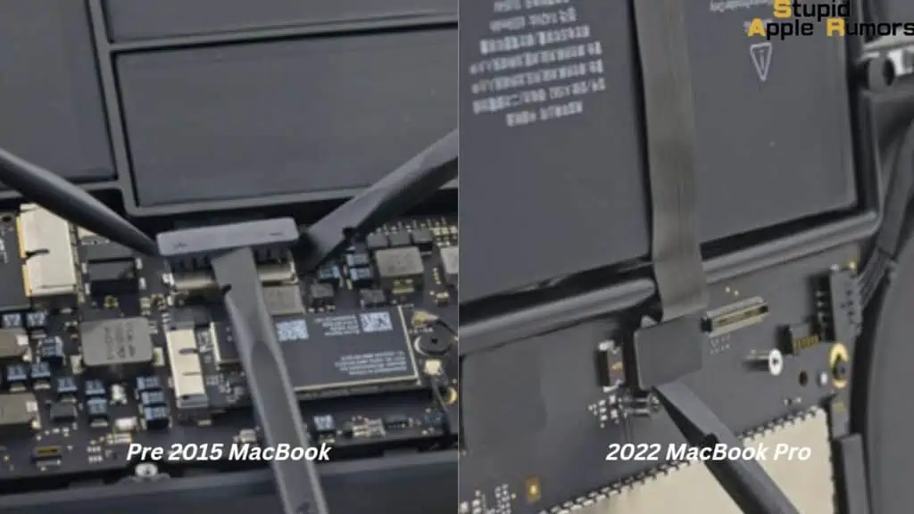 How to Fix a Water Damaged MacBook