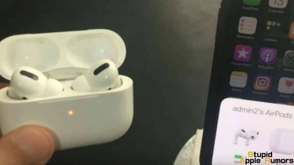 How to Fix the AirPods Pro Case Not Charging
