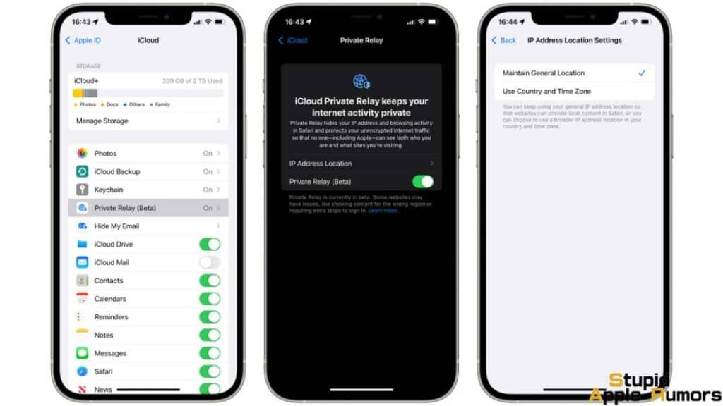 How to Configure VPN Access on Your iPhone
