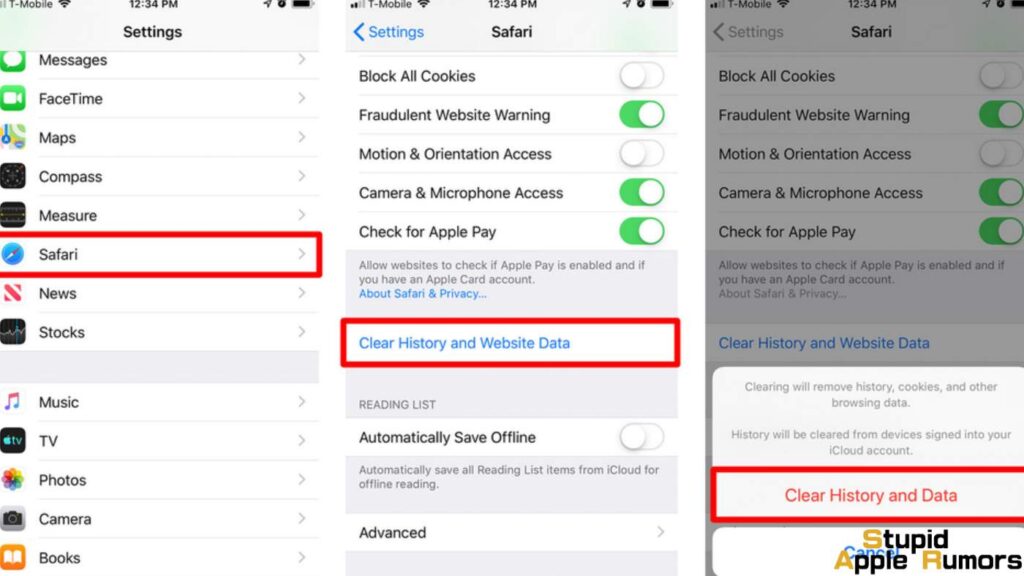 How to Fix Slow WiFi Connection on iPhone