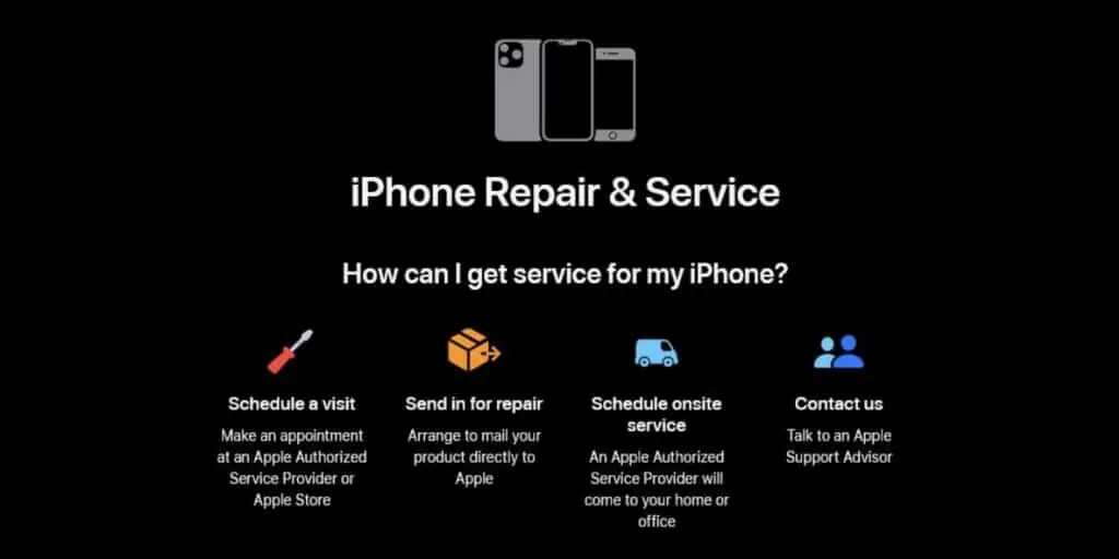 How to Fix iPhone Screen Keeps Dimming
