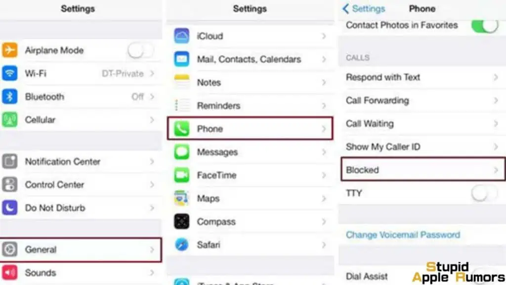 How to Fix iPhone Not Receiving SMS Messages
