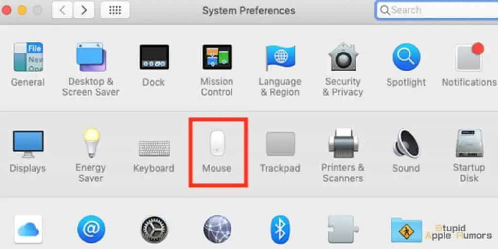 Ways to Fix Lagging Mouse on Mac OS