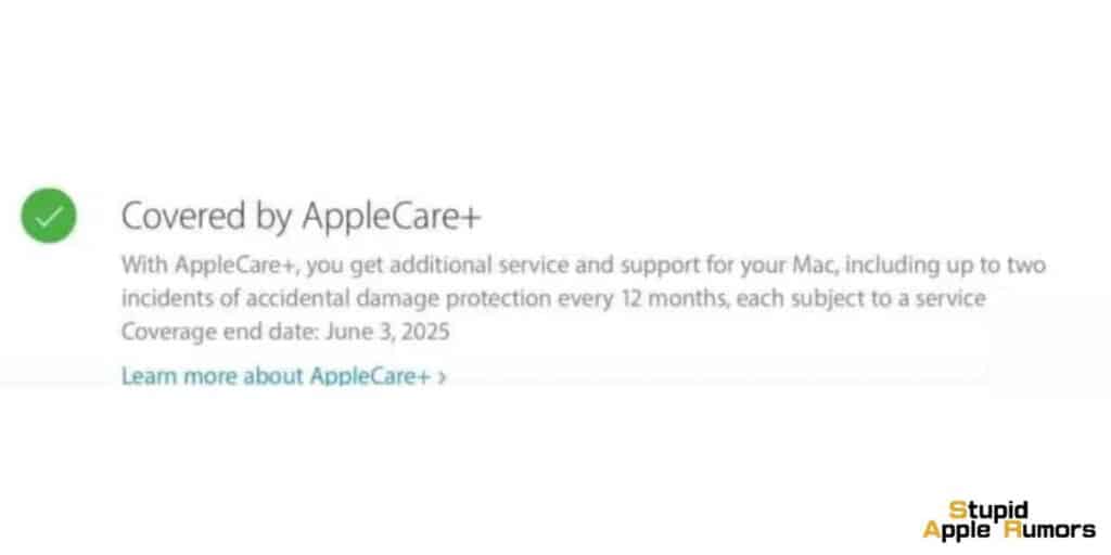 How to Cancel AppleCare Plan and Get a Refund