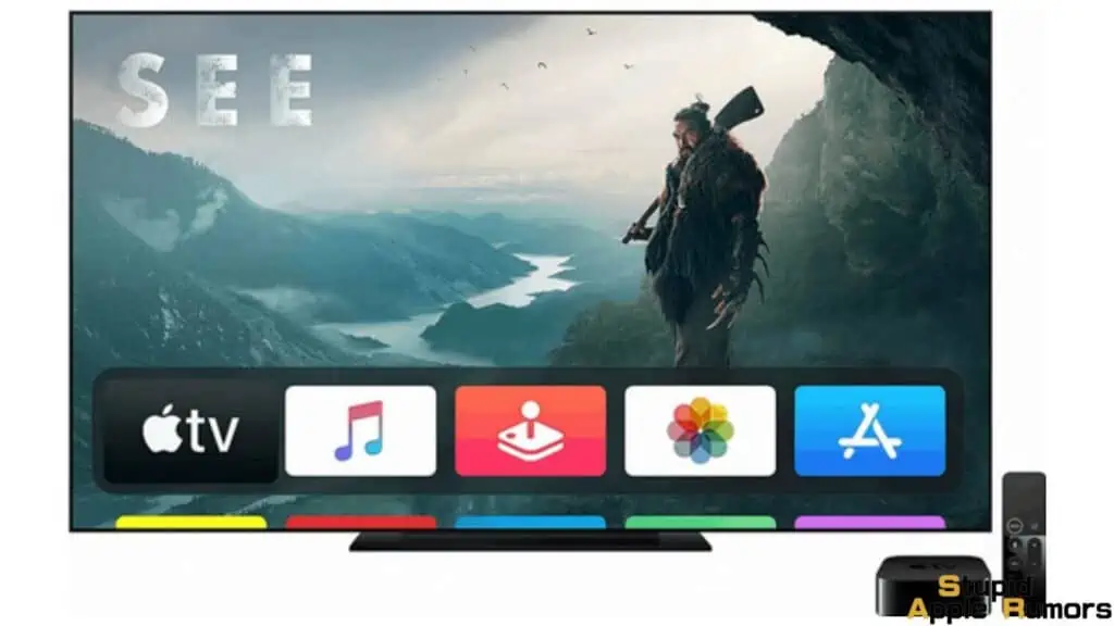 How Does Apple TV Work