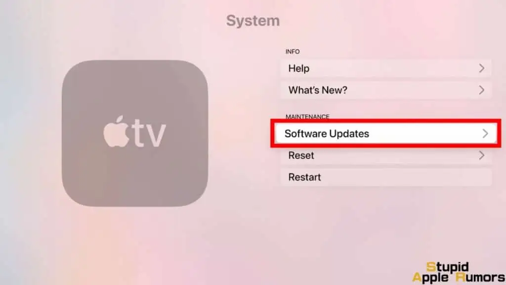 How Does Apple TV Work