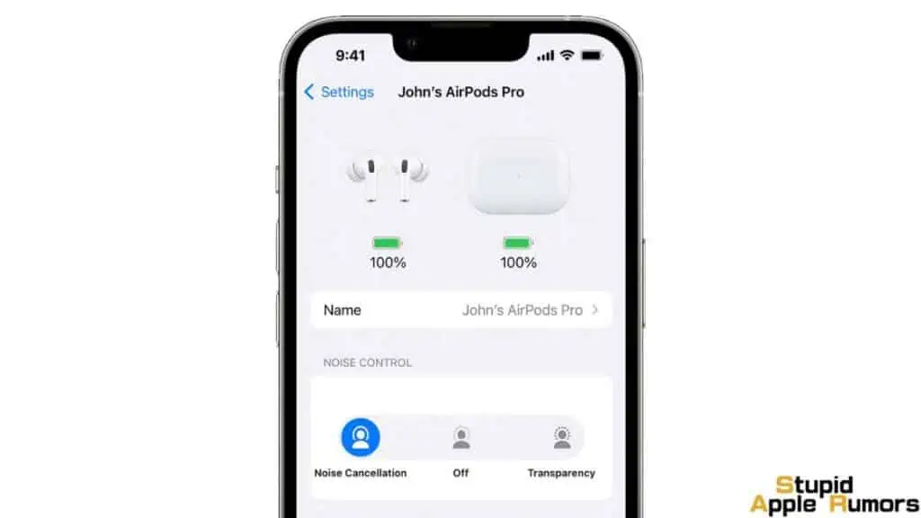 How To Make Your AirPods Pro Louder