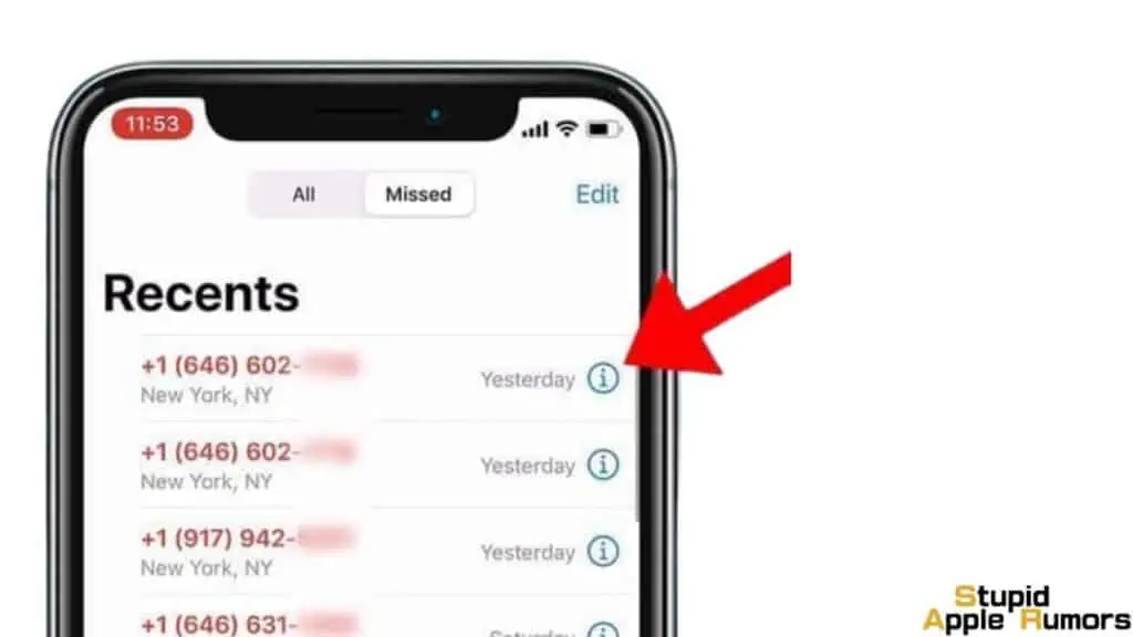 How to Use Truecaller on iPhone