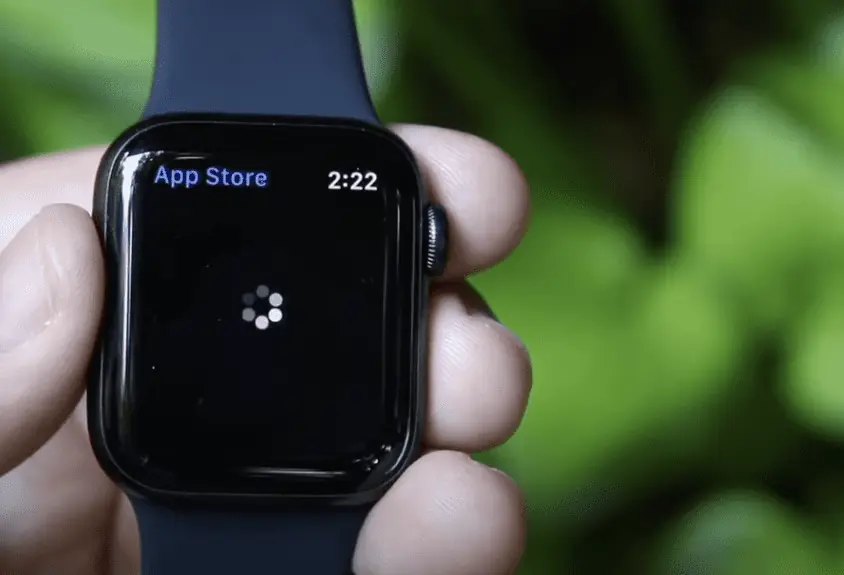 2023 review of apple watch 5