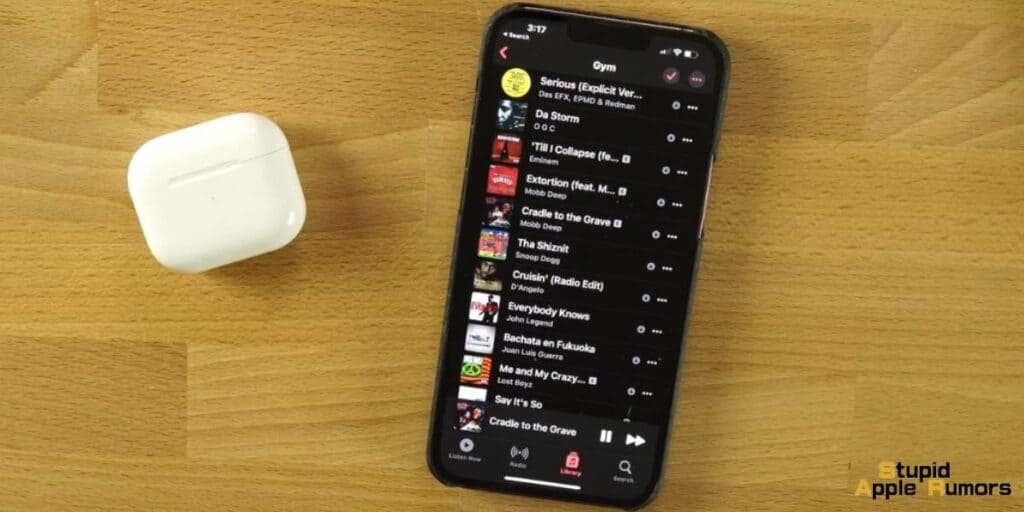 AirPods 3 Clone Review