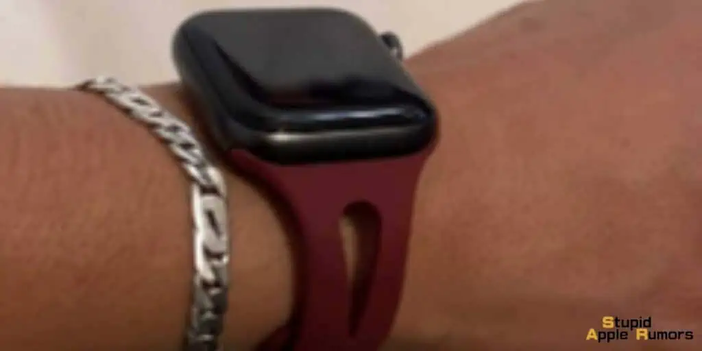 Which Apple Watch Bands is Best for Running