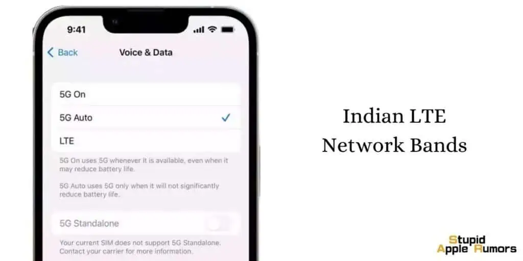 How to use UK iPhone in India