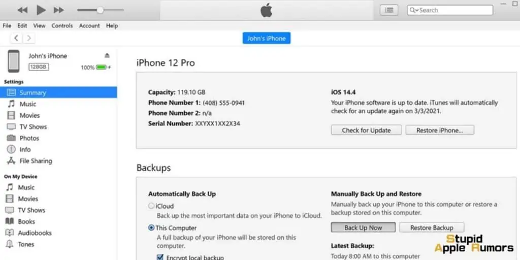How to Install iOS Beta Software on an iPhone