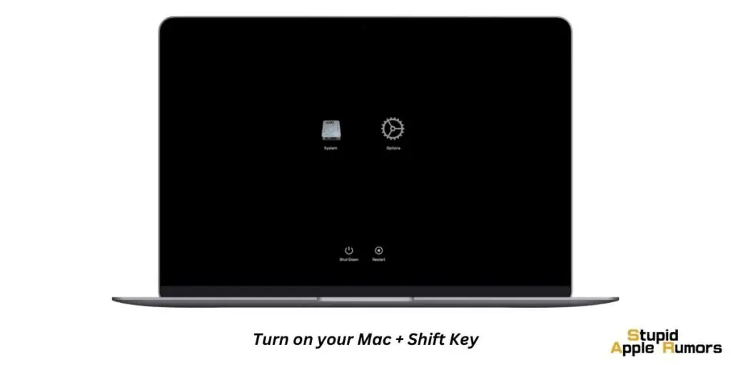 How to Fix Safari Won't Open on Mac