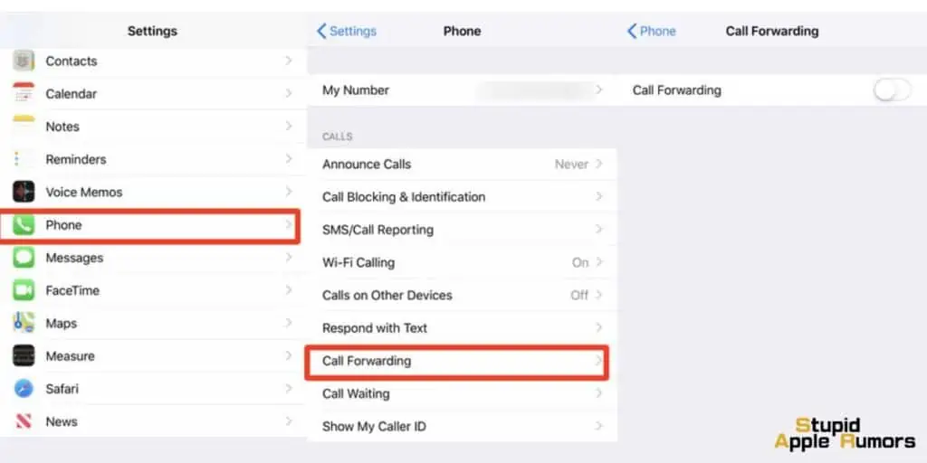 How to Fix Calls Go Straight to Voicemail without Ringing
