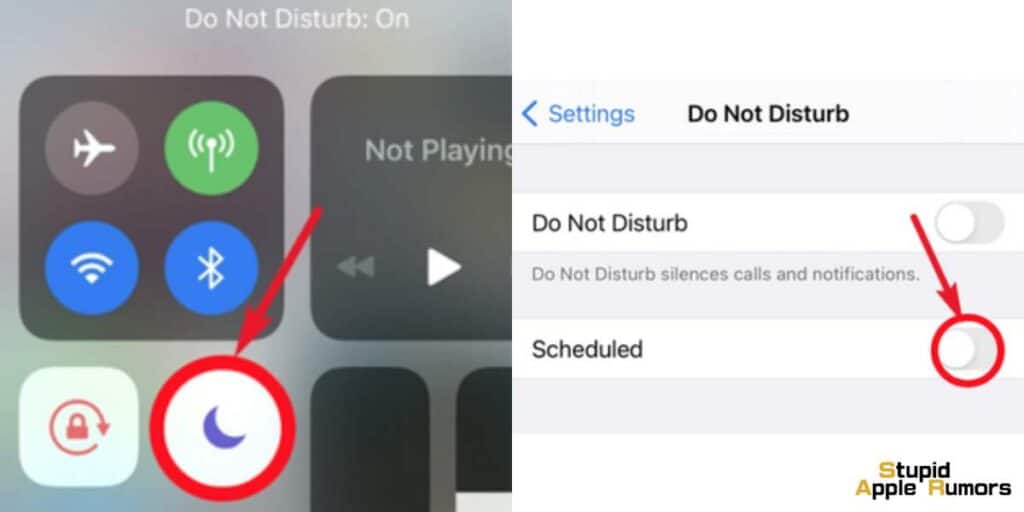 How to Fix Calls Go Straight to Voicemail without Ringing