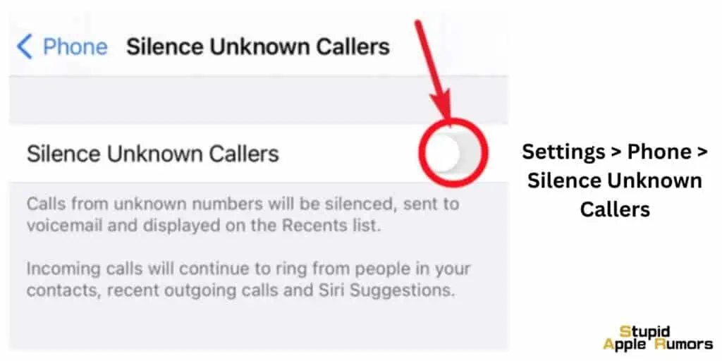 How to Fix Calls Go Straight to Voicemail without Ringing
