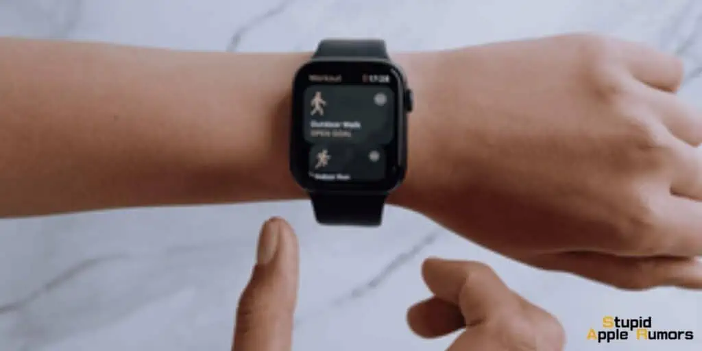 Will Apple Watch Count Steps if in Pocket