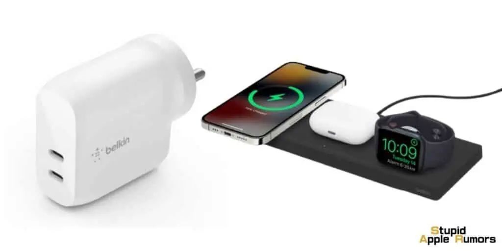 How to Choose an iPhone Fast Charger