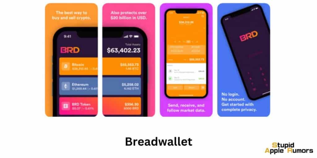 Best iOS App to Buy Cryptocurrency