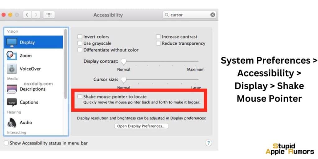 How to Fix MacBook Screen Glitching & Flickering