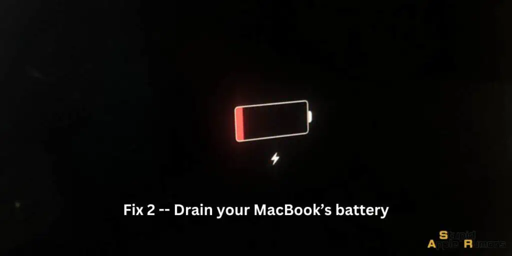 How to Fix MacBook Screen Glitching & Flickering