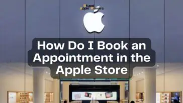 How Do I Book an Appointment in the Apple Store