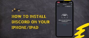 How to Install Discord on your iPhone