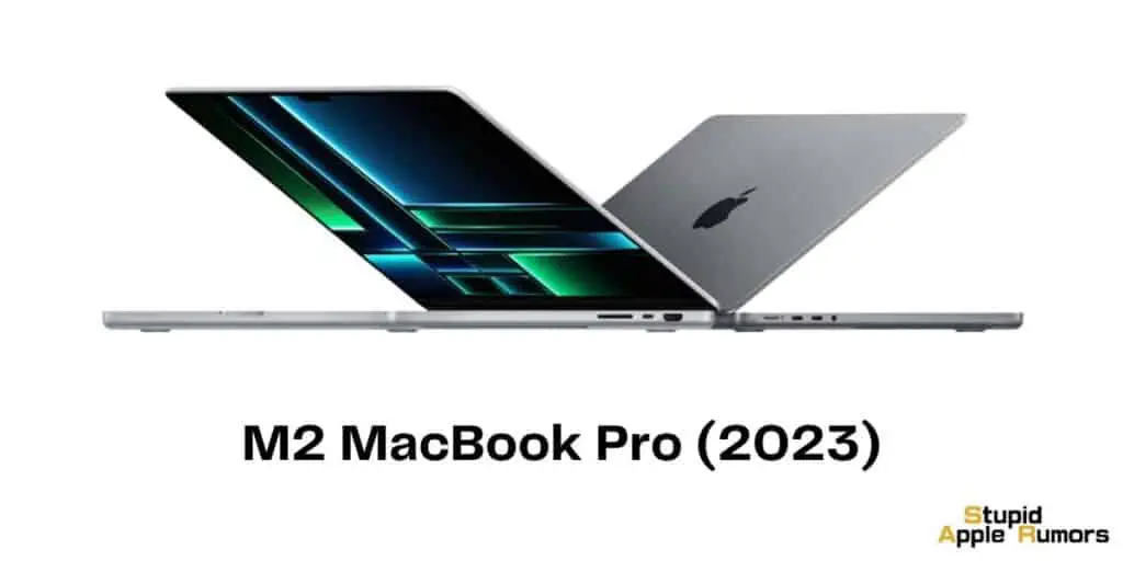 Which Apple Laptop Should I Buy