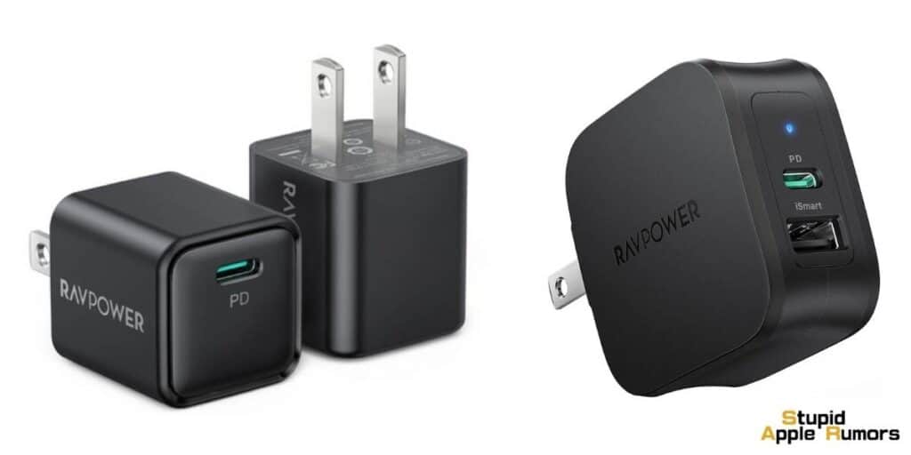 How to Choose an iPhone Fast Charger