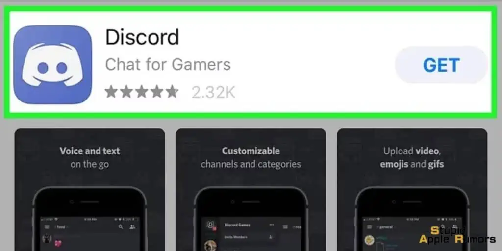 How to Install Discord on your iPhone
